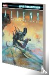 Marvel Various - Aliens Epic Collection: The Original Years Vol. 2