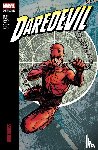 Marvel Comics - Daredevil Modern Era Epic Collection: Underboss