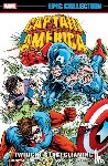 Marvel Comics - Captain America Epic Collection: Twilight's Last Gleaming