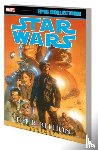 Marvel Various - Star Wars Legends Epic Collection: The Rebellion Vol. 6