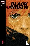Edmondson, Nathan - Black Widow Modern Era Epic Collection: Chaos