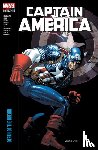 Marvel Various - Captain America Modern Era Epic Collection: Death of The Dream