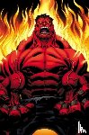 Loeb, Jeph - Hulk Modern Era Epic Collection: Who Is The Red Hulk?
