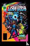 DeFalco, Tom, DeMatteis, J.M., Wein, Len - Thor Epic Collection: The Lost Gods