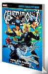 Marvel Various - Generation X Epic Collection: Pride and Penance