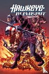 McCann, Jim, Swierczynski, Duane - Hawkeye Modern Era Epic Collection: The Reunion