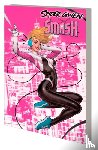 Flores, Meliss - Spider-Gwen: Smash