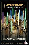 Soule, Charles - Star Wars: The High Republic - Shadows of Starlight