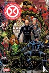 Duggan, Gerry, Gillen, Kieron - Fall of The House of X/Rise of The Powers of X Omnibus