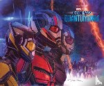 Harrold, Jess - Marvel Studios' Ant-Man & The Wasp: Quantumania - The Art of The Movie