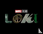 Harrold, Jess - Marvel Studios' Loki: Season Two - The Art of The Series
