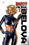 Grayson, Devin, Rucka, Greg - Thunderbolts: The Saga of Yelena Belova