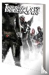 Diggle, Andy, Remender, Rick, Parker, Jeff - Thunderbolts: Acceptable Losses