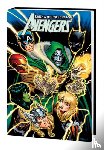 Aaron, Jason - Avengers by Jason Aaron Vol. 5