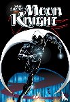 Kavanagh, Terry, Moench, Doug, Mackie, Howard - Moon Knight: Marc Spector Omnibus Vol. 2