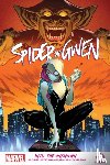 McGuire, Seanan - Spider-Gwen: Into The Unknown