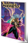 Ewing, Al - Resurrection of Magneto