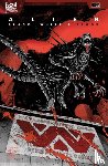 Kelly, Collin - Alien: Black, White & Blood Treasury Edition