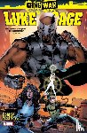 Barnes, Rodney - Luke Cage: Gang War