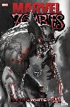 Ennis, Garth, Marvel Various - Marvel Zombies: Black, White & Blood Treasury Edition