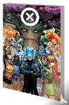 Duggan, Gerry - X-Men by Gerry Duggan Vol. 6