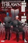 Houser, Jody - Star Wars: Thrawn (New Printing)