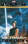 Baron, Mike, Zahn, Timothy - Star Wars Legends: The Thrawn Trilogy