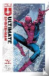 Hickman, Jonathan - Ultimate Spider-Man by Jonathan Hickman Vol. 1: Married With Children