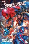 Marvel Comics - Spider-Verse: Across The Multiverse