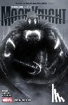 Mackay, Jed - Mackay, J: Vengeance of the Moon Knight Vol. 1: New Moon