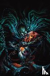 MacKay, Jed - Vengeance of The Moon Knight Vol. 2