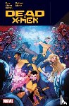 Foxe, Steve - Dead X-Men