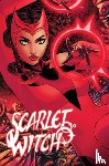 Orlando, Steve - Scarlet Witch by Steve Orlando Vol. 4: Queen of Chaos