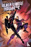 Phillips, Stephanie - Black Widow & Hawkeye: Broken Arrow