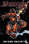 Marvel Various - Edge of Spider-Verse: Spider-Society