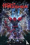 Holtham, Jason - Night Thrasher: Remix