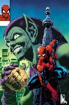 DeMatteis, J.M., Mackie, Howard - Spider-Man: Shadow of The Green Goblin