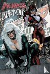 Bronfman, Celeste - Jackpot & Black Cat