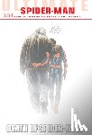 Bendis, Brian Michael, Marvel Various - Bendis, B: Ultimate Comics Spider-Man: Death of Spider-Man O