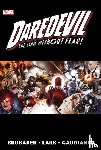 Brubaker, Ed - Daredevil by Brubaker & Lark Omnibus Vol. 2 (New Printing 2)