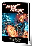 Aaron, Jason - Ghost Rider by Jason Aaron Omnibus (New Printing)