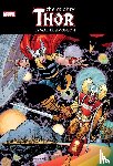Simonson, Walter - Thor by Walter Simonson Omnibus (New Printing 2)