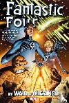 Waid, Mark - Fantastic Four by Waid & Wieringo Omnibus (New Printing)