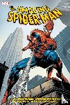 Straczynski, J. Michael - Amazing Spider-Man by J. Michael Straczynski Omnibus Vol. 2 Deodato Cover (New Printing)