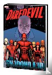 Diggle, Andy, Johnston, Antony, Wells, Zeb - Daredevil: Shadowland Omnibus Cassaday Cover (New Printing)