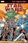 Allie, Scott, Kennedy, Mike, Windham, Ryder - Star Wars Legends Epic Collection: Rise of The Sith Vol. 1 (New Printing)