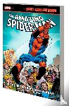 Lee, Stan - Amazing Spider-Man Epic Collection: The Secret of The Petrified Tablet (New Printing)