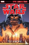 Blackman, W. Haden - Star Wars Legends Epic Collection: The Empire Vol. 1 (New Printing)