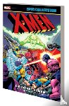 Lee, Stan, Thomas, Roy - X-Men Epic Collection: Children of The Atom (New Printing 2)