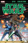 Zahn, Timothy - Star Wars Legends Epic Collection: The New Republic Vol. 1 (New Printing)